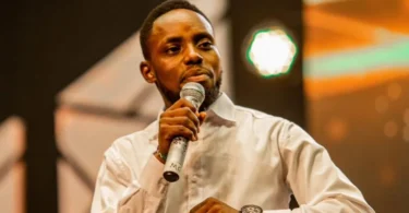 Nickson Kanyelele Ft. Zoravo, Henrick Mruma – Ebenezer (Official Audio Cover 2026)