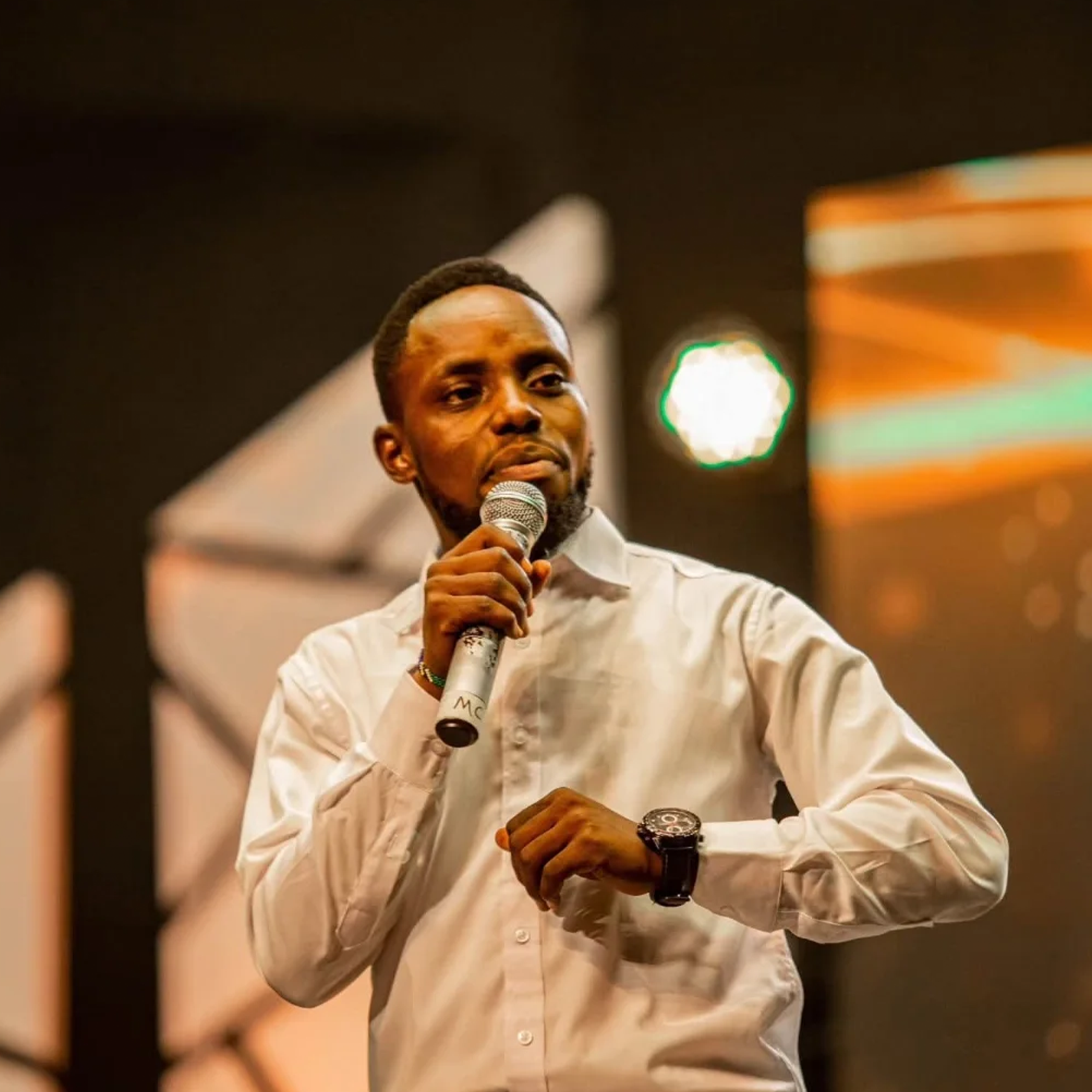 Nickson Kanyelele Ft. Zoravo, Henrick Mruma – Ebenezer (Official Audio Cover 2026)