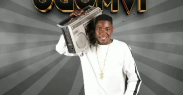 Ommy Lazo - Ugomvi (Official Audio cOVER 2025)