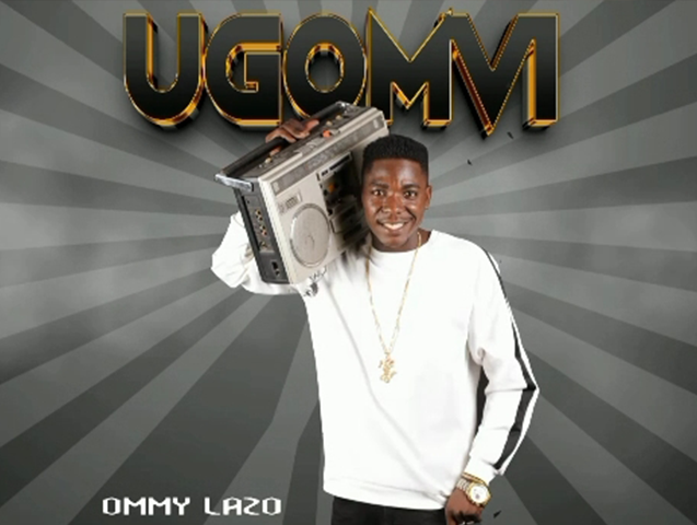 Ommy Lazo - Ugomvi (Official Audio cOVER 2025)