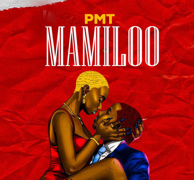PMT -Mamiloo (Official Audio Cover 2026)