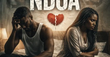 PMT - Ndoa (Official Audio Cover 2026)