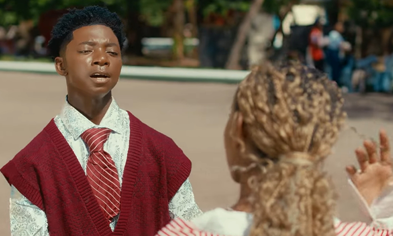 Password – Maria (Official Audio Cover 2026)