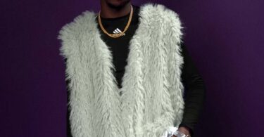 Phany Love - Huyu (Official Audio Cover 2026)