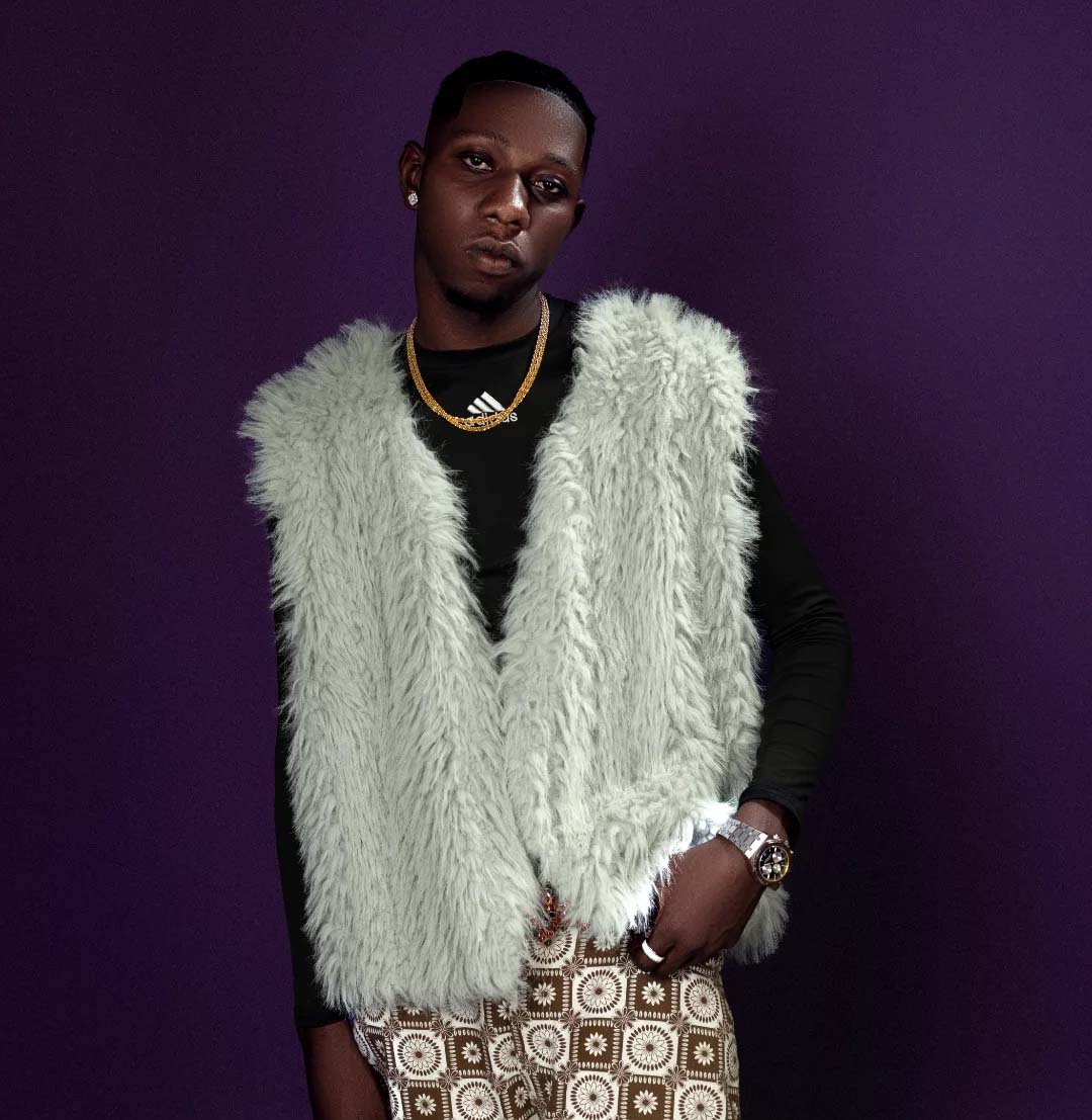 Phany Love - Huyu (Official Audio Cover 2026)