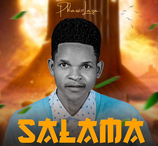 Phassi10 Laza - Salama (Official Audio Cover 2026)