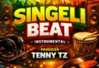 Producer Tenny Tz - Instrumental Singeli Beat (Official Singeli Beat Cover 2026)