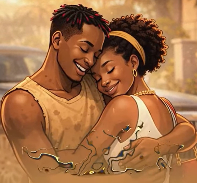 Profit Tz – Salio (Official Audio Cover 2026)