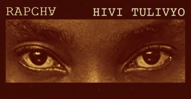 Rapcha – Hivi Tulivyo (Official Audio Cover 2026)