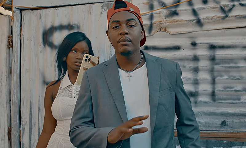 Rasco Sembo - Mwanike (Official Audio Cover 2026)