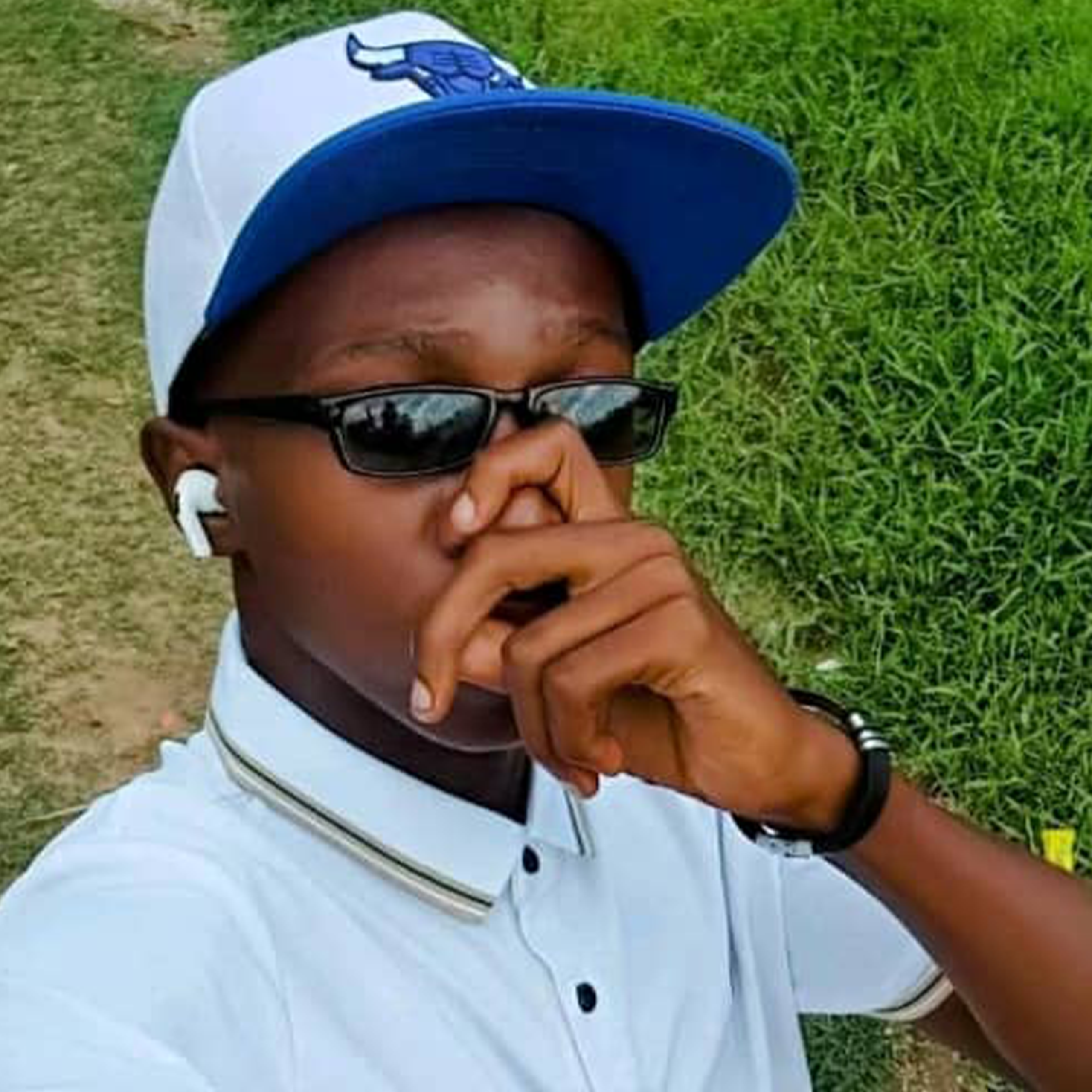 Rasco Vens - Tunapendana (Official Audio Cover 2026)