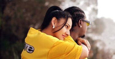 Rayvanny X Calad - Toto (Official Video Cover 2026)