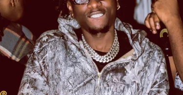 Romario & Country Wizzy – Utaniweza (Official Audio Cover 2025)