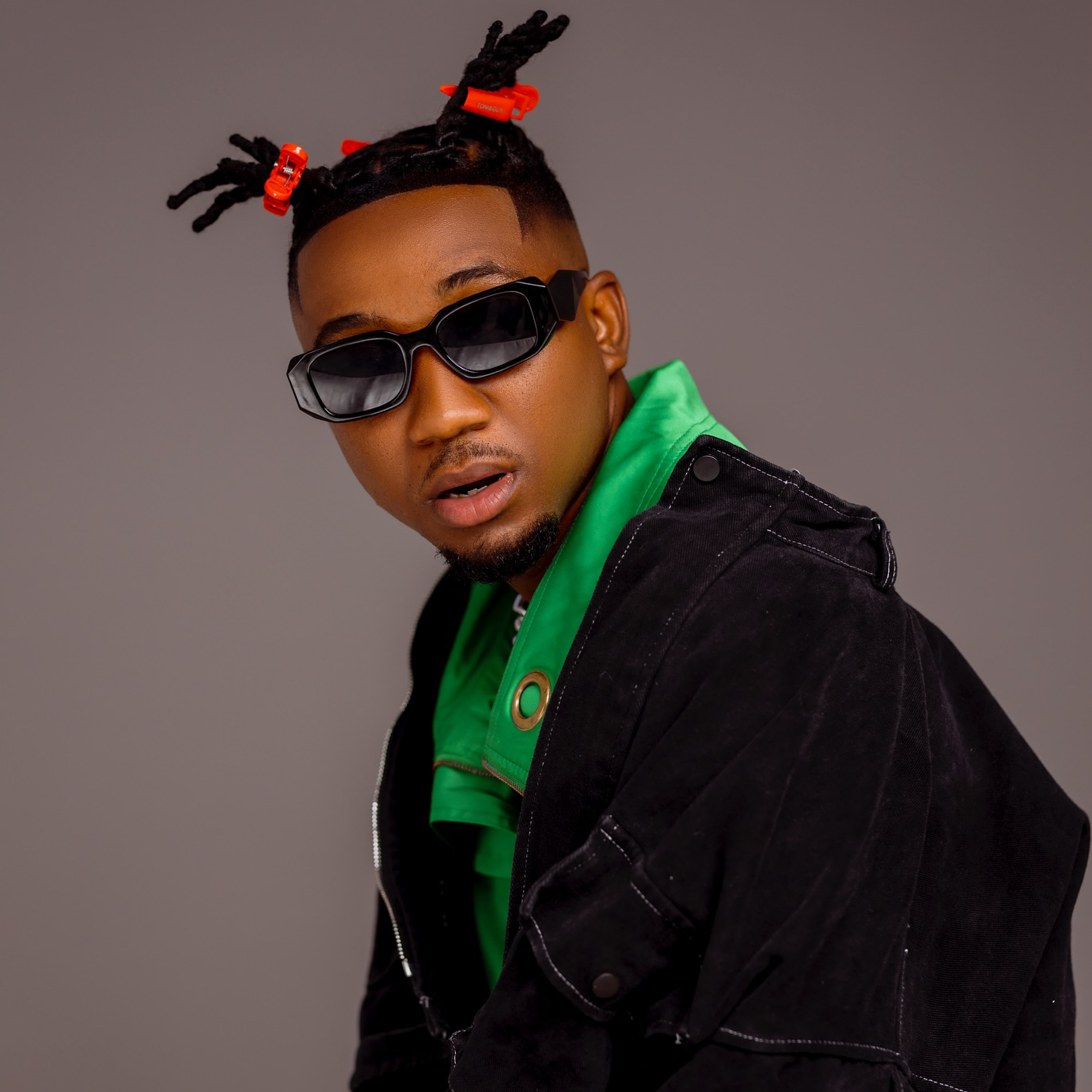 Ronze Ft. Lody Music – Mbali (Official Audio Cover 2026)