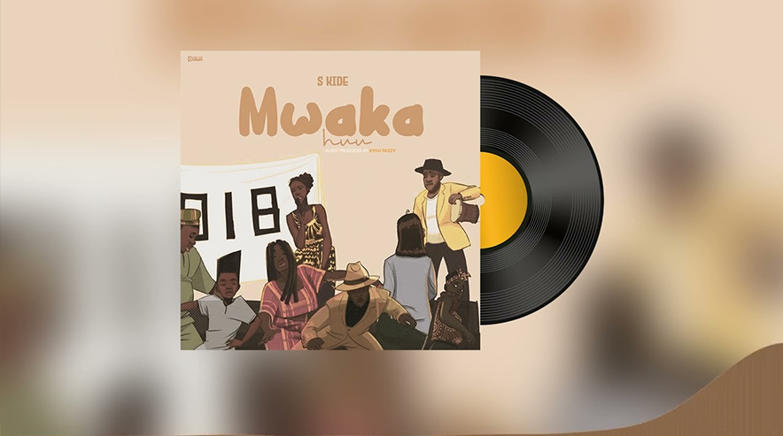 S Kide - Mwaka Huu (Official Audio Cover 2026)
