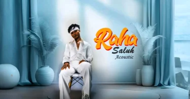 Saluh – Raha (Acoustic version)(Official Audio Cover 2026)