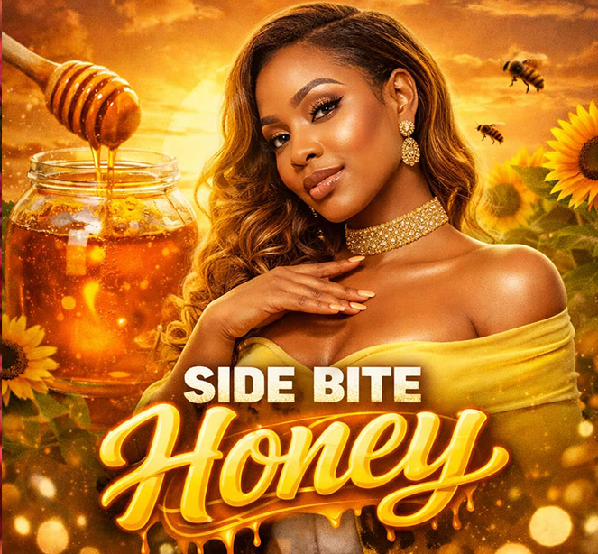 Side Bite - Honey (Official Audio Cover 2026)