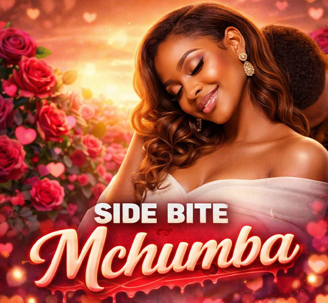 Side Bite - Mchumba (Official Audio Cover 2026)