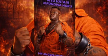 Side Mtu Hatari - Mfungwa Huru (Official Audio Cover 2026)