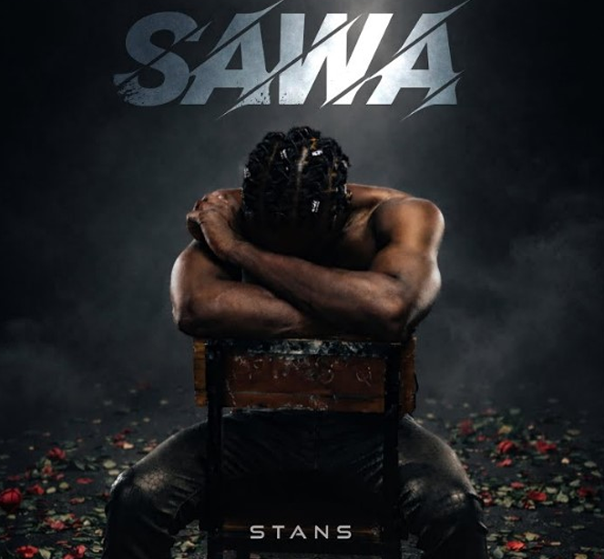 Stans – Sawa (Official Audio Cover 2026)