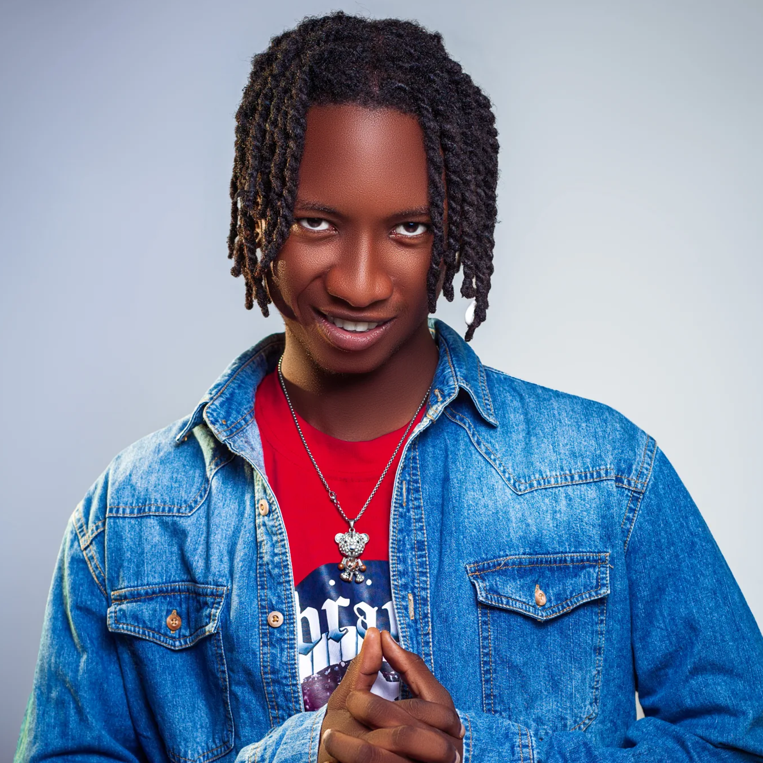 Sunny Voice Ft. Chenjeu & Lody Music – Kwa Mfano Remix 2 (Official Audio Cover 2025)