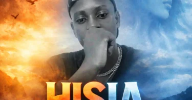 Tenny - Hisia9Official Audio Cover 2025)