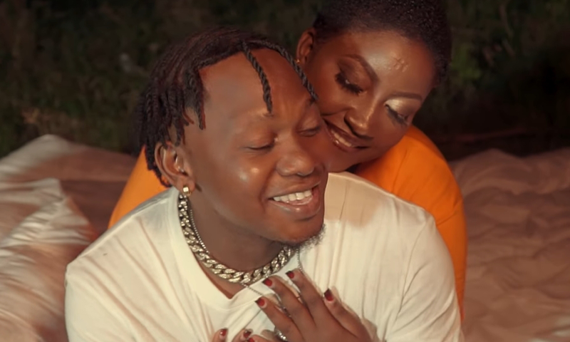 VIDEO Dusso - Naogopa (Official Video Cover 2026)