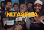 VIDEO Kidonge - Nitasema (Official Video Cover 2026)