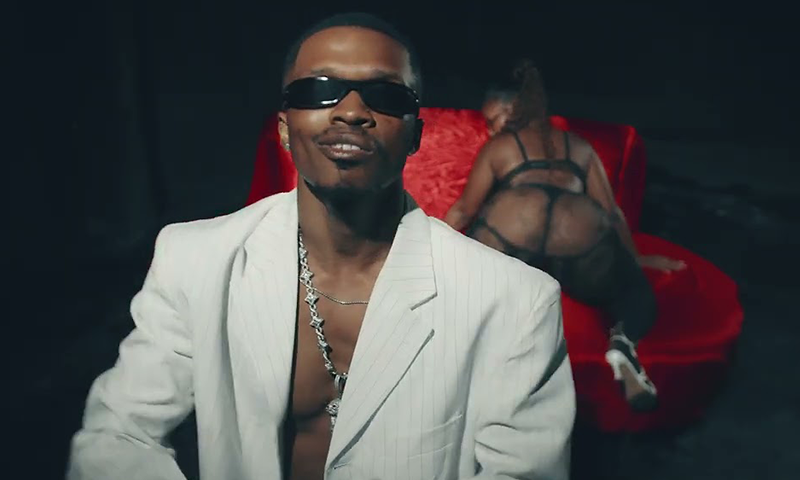 VIDEO Mabantu – Call Me (Official Video Cover 2026)