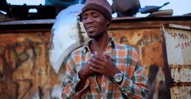 VIDEO Moramz - Yanaumiza (Official Video Cover 2025)