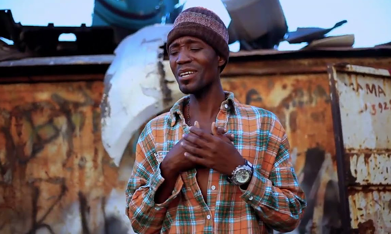 VIDEO Moramz - Yanaumiza (Official Video Cover 2025)