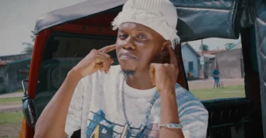 VIDEO Mudy Msanii - Uaniacha Hoi Visualizer (Official Video Cover 2026)