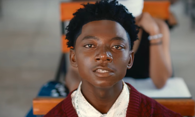 VIDEO Password – Maria (Official Video Cover 2026)