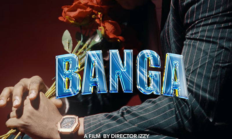 VIDEO Platform – Banga (Official Video Cover 2026)