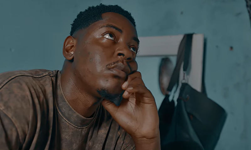 VIDEO Rasco Sembo - Mwanike (Official Video Cover 2026)