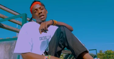 VIDEO Zombi Target - Ntampata Wapi (Official Video Cover 2026)