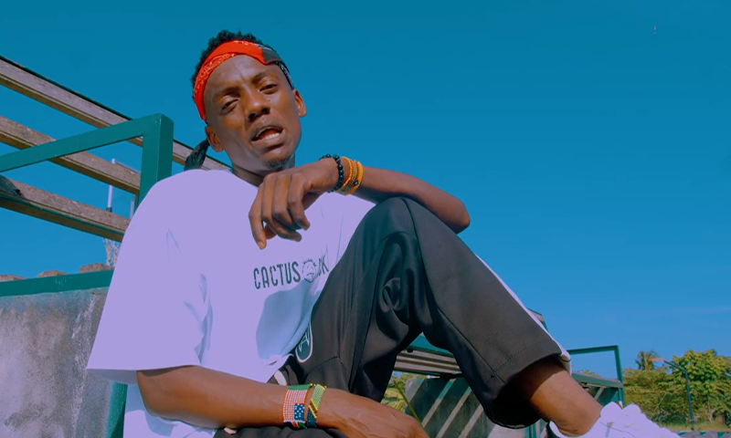 VIDEO Zombi Target - Ntampata Wapi (Official Video Cover 2026)