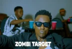 VIDEO Zombie Target - MapenzI Kitu Gani (Officiacial Video Cover 2026)