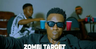 VIDEO Zombie Target - MapenzI Kitu Gani (Officiacial Video Cover 2026)
