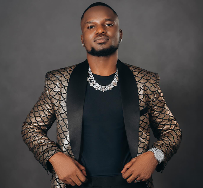 Vanillah Ft. Alikiba – Tamu Chungu (Official Audio Cover 2026)