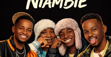 Venture Tz ft Mabesti X Man Chopa - Nambie (Official Audio Cover 20226)