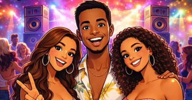 Virusi Mbaya Ft Femi One & Wangechi – Maradarada (Official Audio Cover 2026)