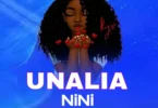 Wiz Khan Ft. Wazo Msanii - Unalia Nini (Official Audio Cover 2025)