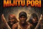 Wochu Ft. Gazabu Mc x Saibogy - Mijitu Poli (Official Audio Cover 2026)