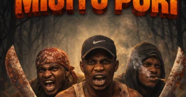 Wochu Ft. Gazabu Mc x Saibogy - Mijitu Poli (Official Audio Cover 2026)