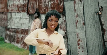 Xouh - Huyu wa sasa (Official Video Cover 2026)