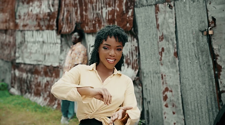 Xouh - Huyu wa sasa (Official Video Cover 2026)