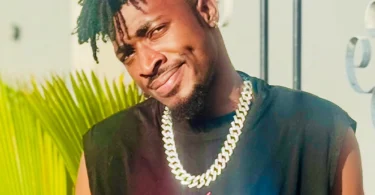 Yuzzo Mwamba – Nilivyonusurika Kuwa Shoga(Official Audio Cover 2026)