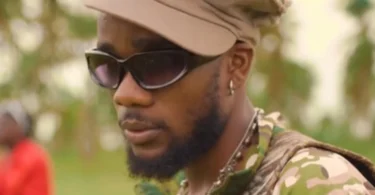 Zedrim X Dullax – Ananipenda (Official Audio Cover 2026)