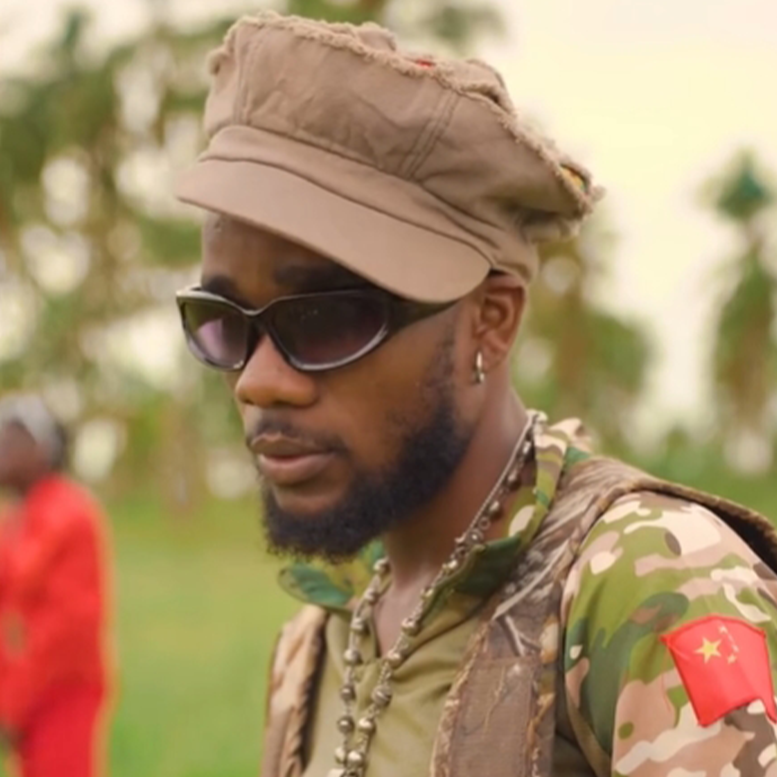 Zedrim X Dullax – Ananipenda (Official Audio Cover 2026)